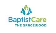 BaptistCare The Gracewood Retirement Village logo
